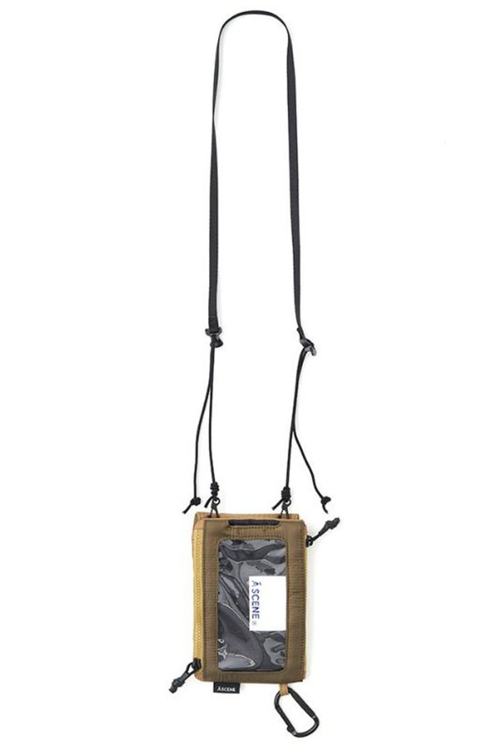 【エーシーン/A SCENE】のDock in pouch -quilt- インテリア・キッズ・メンズ・レディースファッション・服の通販 founy(ファニー) https://founy.com/ ファッション Fashion レディースファッション Fashion for Women ポーチ&ミニバッグ Pouches & Mini Bags 2025年 2025 2025-2026秋冬・A/W Autumn/Winter 2025–26 AW25–26 キルティング Quilted, Quilting ショルダー Shoulder, Shoulder Strap スマホ Smartphone, Mobile Device トリプル Triple, Three Layers ポケット Pocket, Pocket Detail ポーチ Pouch, Small Case A/W・秋冬 Autumn/Winter |ID: prp329100004744617 ipo3291000000034294517