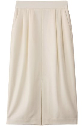 【ベイジ,/BEIGE,】 TERNES(テルヌ)/2タックウールスカート人気、トレンドファッション・服の通販 founy(ファニー) ファッション Fashion レディースファッション Fashion for Women スカート Skirts ロングスカート Long Skirts / Maxi & Midi Skirts おすすめ Recommended / Our Picks シンプル Simple, Minimal スリット Slit, Slit Detail セットアップ Set-Up, Coordinated Outfit フロント Front, Front Design ロング Long, Long-Length |ID:prp329100004744621