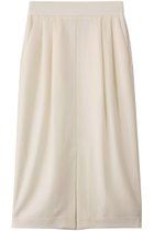【ベイジ,/BEIGE,】のTERNES(テルヌ)/2タックウールスカート Bone|ID: prp329100004744621 ipo3291000000034294545