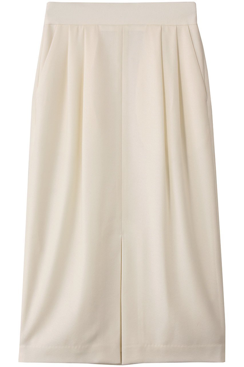 【ベイジ,/BEIGE,】のTERNES(テルヌ)/2タックウールスカート 人気、トレンドファッション・服の通販 founy(ファニー) ファッション Fashion レディースファッション Fashion for Women スカート Skirts ロングスカート Long Skirts / Maxi & Midi Skirts おすすめ Recommended / Our Picks シンプル Simple, Minimal スリット Slit, Slit Detail セットアップ Set-Up, Coordinated Outfit フロント Front, Front Design ロング Long, Long-Length other-1|ID: prp329100004744621 ipo3291000000035754706