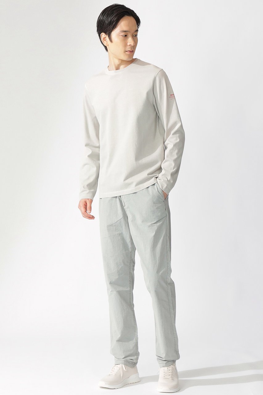 【エコアルフ/ECOALF / MEN】の【MEN】SUSTANO ロンT / SUSTANO LONG SLEEVE T-SHIRTS 人気、トレンドファッション・服の通販 founy(ファニー) 　ファッション　Fashion　メンズファッション　Fashion for Men　トップス・カットソー　Cut & Sew Tops　メンズシャツ　Shirts　ロングTシャツ・Tシャツ / 着回し力抜群　Longline T-Shirts & Tees　オーガニック　Organic Cotton　スリーブ　Sleeve, Long Sleeve / Short Sleeve　フィット　Fit, Slim Fit　プリント　Print, Printed Pattern　レギュラー　Regular, Standard Fit　ロング　Long, Long-Length　新作・新入荷　New Arrivals / New In　長袖　Long Sleeve, Full Sleeve　other-2|ID: prp329100004744625 ipo3291000000034294582