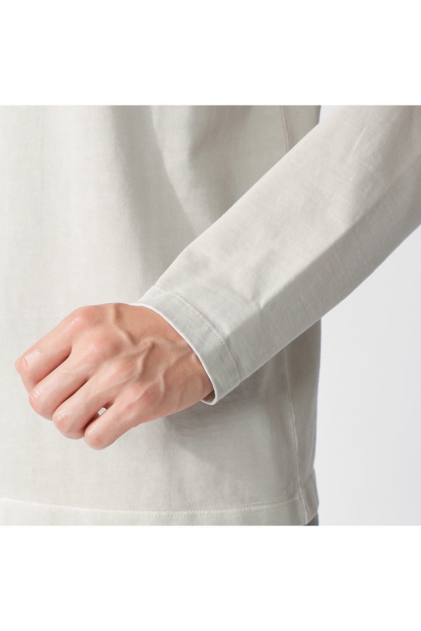 【エコアルフ/ECOALF / MEN】の【MEN】SUSTANO ロンT / SUSTANO LONG SLEEVE T-SHIRTS 人気、トレンドファッション・服の通販 founy(ファニー) 　ファッション　Fashion　メンズファッション　Fashion for Men　トップス・カットソー　Cut & Sew Tops　メンズシャツ　Shirts　ロングTシャツ・Tシャツ / 着回し力抜群　Longline T-Shirts & Tees　オーガニック　Organic Cotton　スリーブ　Sleeve, Long Sleeve / Short Sleeve　フィット　Fit, Slim Fit　プリント　Print, Printed Pattern　レギュラー　Regular, Standard Fit　ロング　Long, Long-Length　新作・新入荷　New Arrivals / New In　長袖　Long Sleeve, Full Sleeve　other-4|ID: prp329100004744625 ipo3291000000034294585