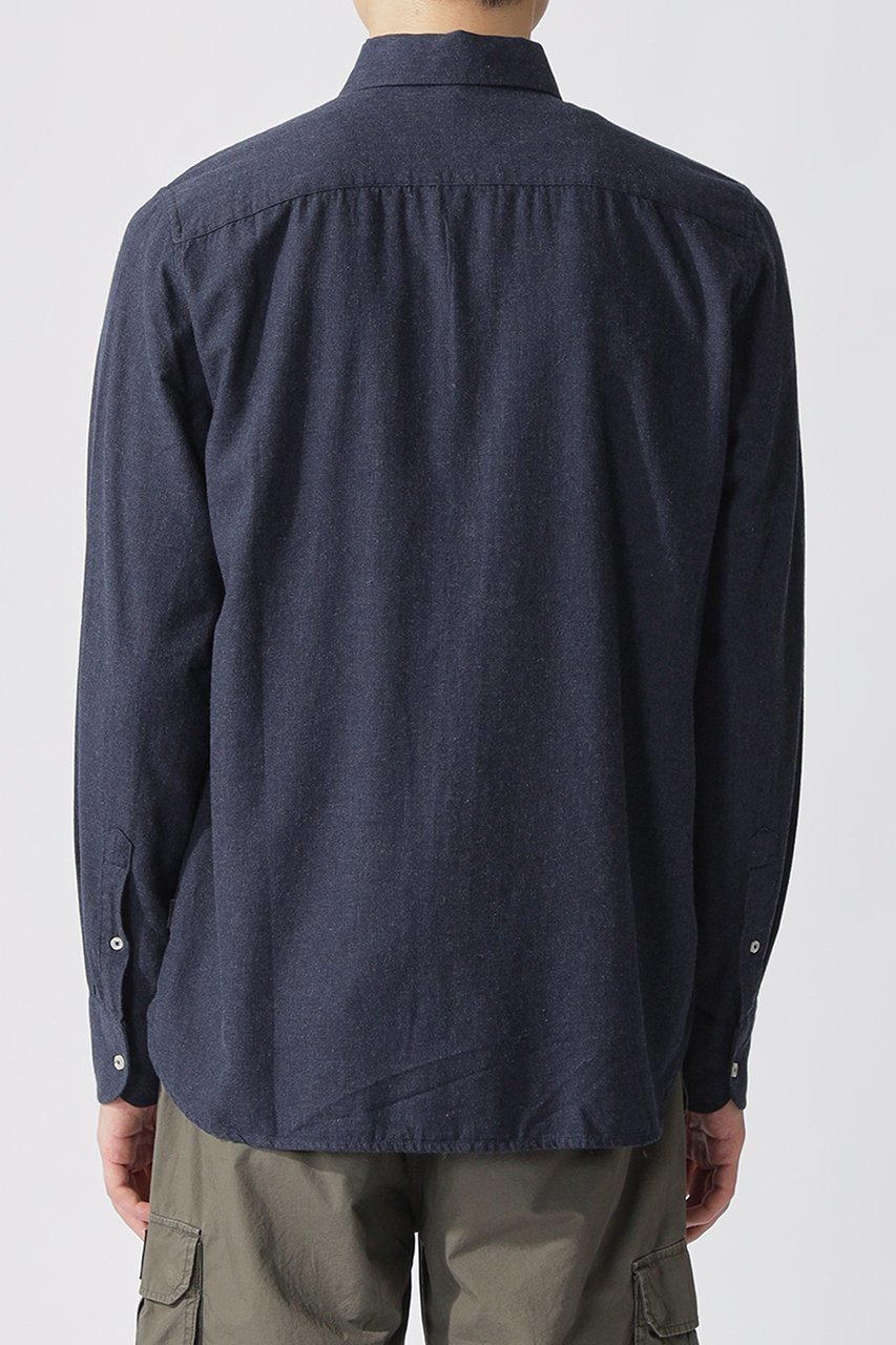 【エコアルフ/ECOALF / MEN】の【MEN】FELIPE シャツ / FELIPE SHIRT MAN 人気、トレンドファッション・服の通販 founy(ファニー) 　ファッション　Fashion　メンズファッション　Fashion for Men　おすすめ　Recommended / Our Picks　なめらか　Smooth, Silky Texture　インナー　Innerwear　スリーブ　Sleeve, Long Sleeve / Short Sleeve　ベーシック　Basic, Essential　レギュラー　Regular, Standard Fit　ロング　Long, Long-Length　新作・新入荷　New Arrivals / New In　other-2|ID: prp329100004744626 ipo3291000000034294590