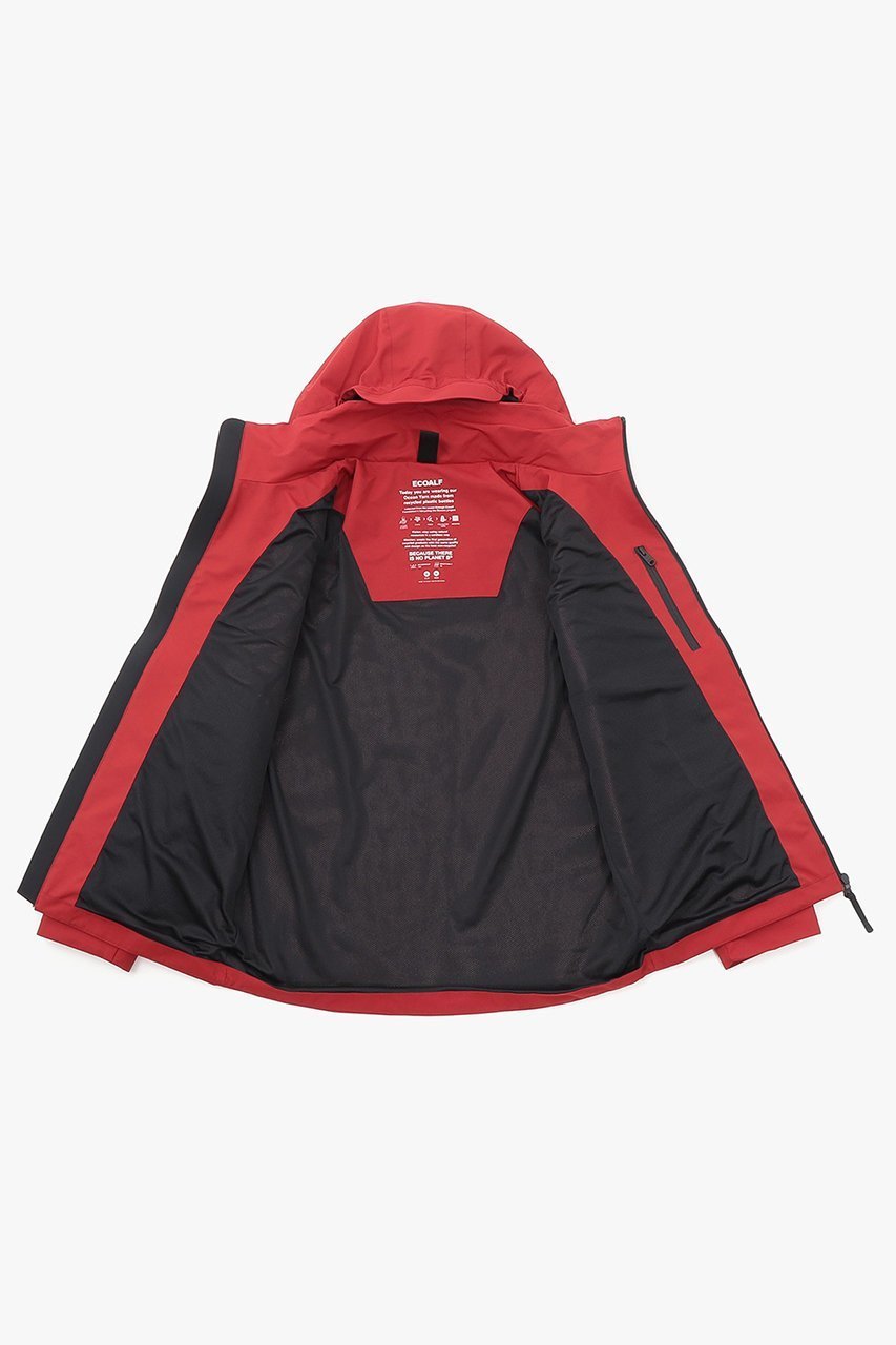 【エコアルフ/ECOALF / MEN】の【MEN】TARKA ジャケット / TARKA JACKET MAN 人気、トレンドファッション・服の通販 founy(ファニー) 　ファッション　Fashion　メンズファッション　Fashion for Men　コレクション　Collection, Seasonal Line　ショート　Short, Short Length　ジャケット　Jacket, Outerwear　フロント　Front, Front Design　ポケット　Pocket, Pocket Detail　ミドル　Middle Length, Mid Height　新作・新入荷　New Arrivals / New In　other-3|ID: prp329100004744628 ipo3291000000034294603