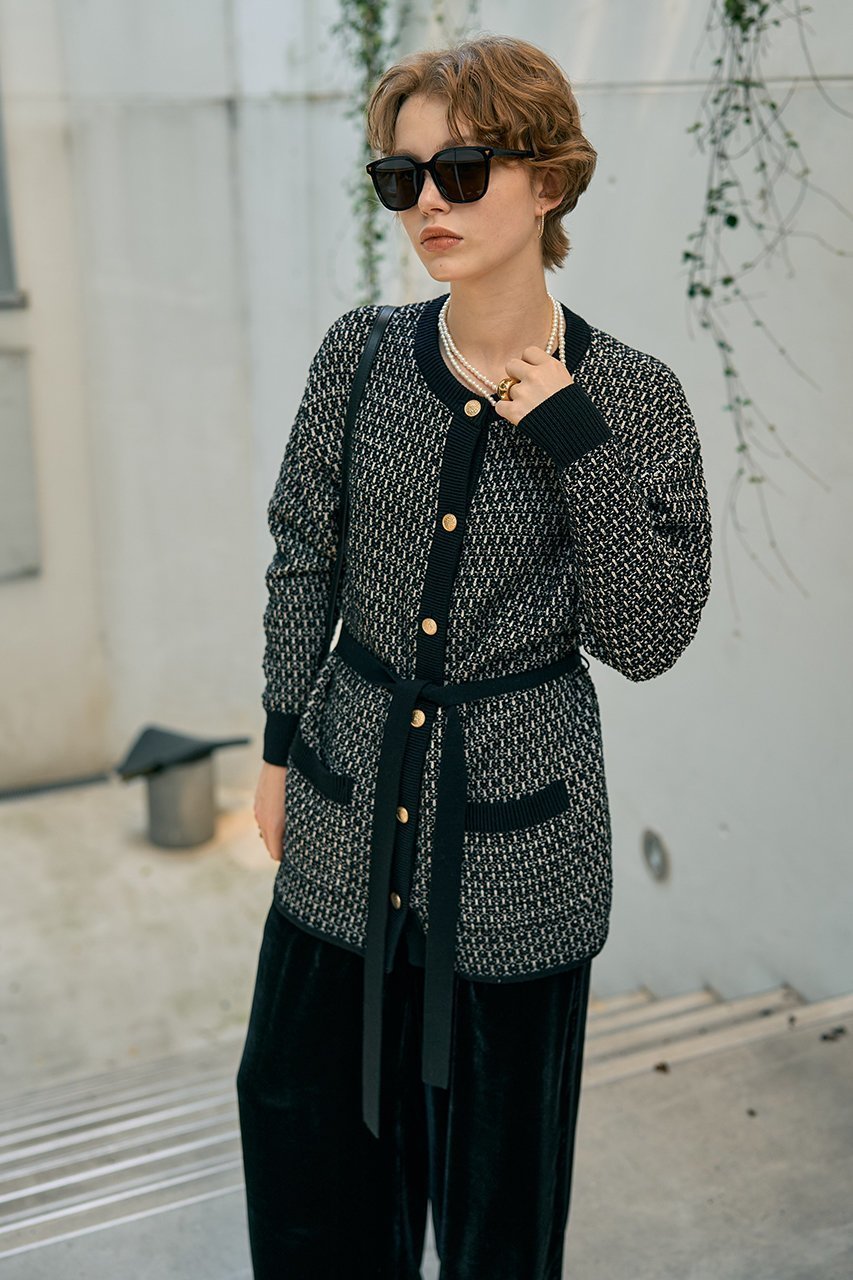 【デザイン ワークス/DESIGN WORKS】の【BEAUVET】シルク混ベロアパンツ 人気、トレンドファッション・服の通販 founy(ファニー) 　ファッション　Fashion　レディースファッション　Fashion for Women　パンツ　Pants & Trousers　シルク　Silk, 100% Silk　シンプル　Simple, Minimal　ジャケット　Jacket, Outerwear　フランス　France, French　ブレード　Braid, Decorative Trim　ベロア　Velour, Soft Velvet　リュクス　Luxury, Elegant, High-End, Chic　リラックス　Relax, Relaxed Fit　新作・新入荷　New Arrivals / New In　other-6|ID: prp329100004744634 ipo3291000000034294713