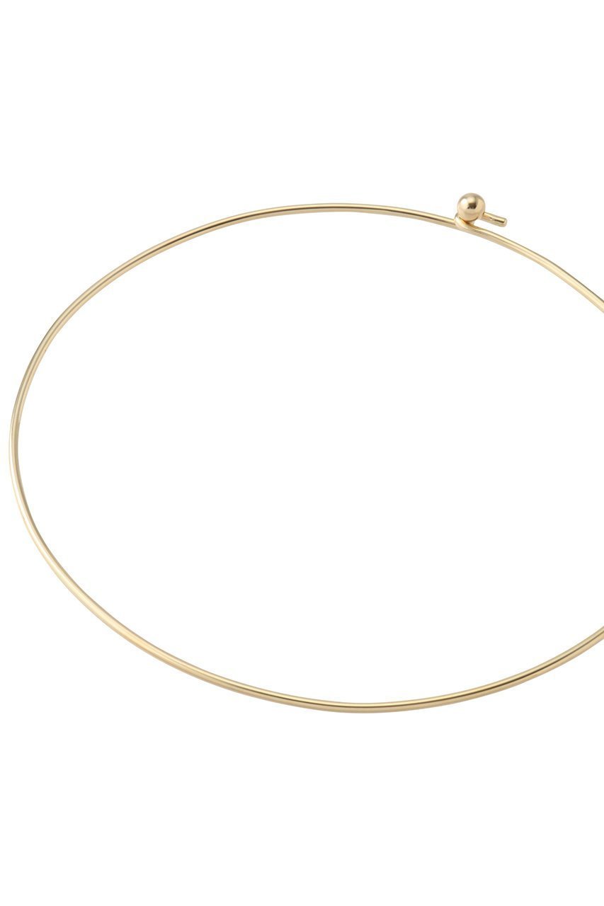 【ガリャルダガランテ/GALLARDAGALANTE】のフックチョーカー 人気、トレンドファッション・服の通販 founy(ファニー) ファッション Fashion レディースファッション Fashion for Women ジュエリー Jewelry ネックレス Necklaces & Pendants アクセサリー Fashion Accessories クリスタル Crystal, Swarovski チェーン Chain, Chain Strap ネックレス Necklace, Pendant Necklace パール Pearl, Pearl Accent エレガント 上品 Elegant other-3|ID: prp329100004745530 ipo3291000000034307196