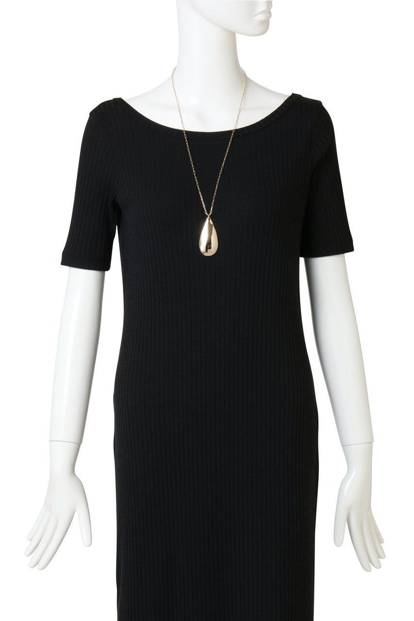 【ガリャルダガランテ/GALLARDAGALANTE】のドロップトップネックレス 人気、トレンドファッション・服の通販 founy(ファニー) ファッション Fashion レディースファッション Fashion for Women ジュエリー Jewelry ネックレス Necklaces & Pendants ドロップ Drop Shoulder, Dropped Style ネックレス Necklace, Pendant Necklace メタリック Metallic, Shiny Finish ロング Long, Long-Length エレガント 上品 Elegant other-2|ID: prp329100004745532 ipo3291000000034307208