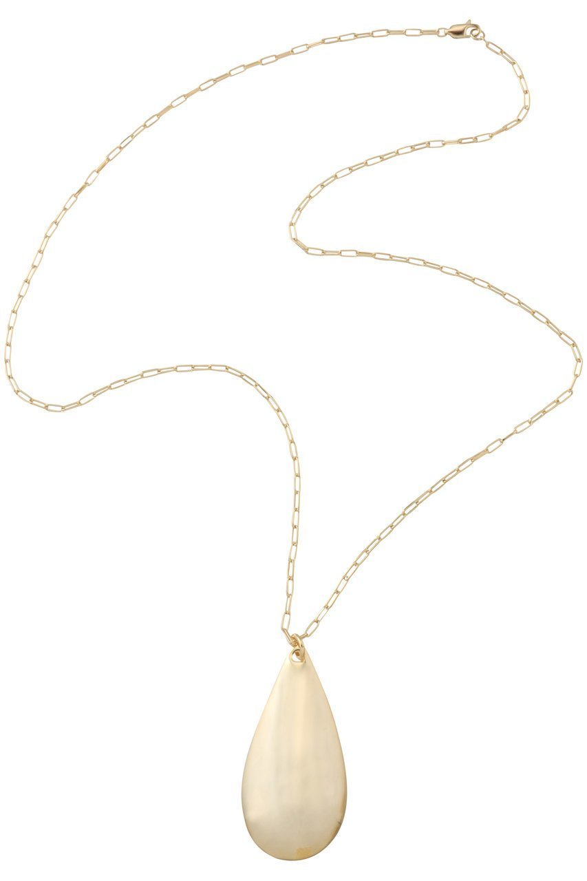 【ガリャルダガランテ/GALLARDAGALANTE】のドロップトップネックレス 人気、トレンドファッション・服の通販 founy(ファニー) ファッション Fashion レディースファッション Fashion for Women ジュエリー Jewelry ネックレス Necklaces & Pendants ドロップ Drop Shoulder, Dropped Style ネックレス Necklace, Pendant Necklace メタリック Metallic, Shiny Finish ロング Long, Long-Length エレガント 上品 Elegant other-3|ID: prp329100004745532 ipo3291000000034307209