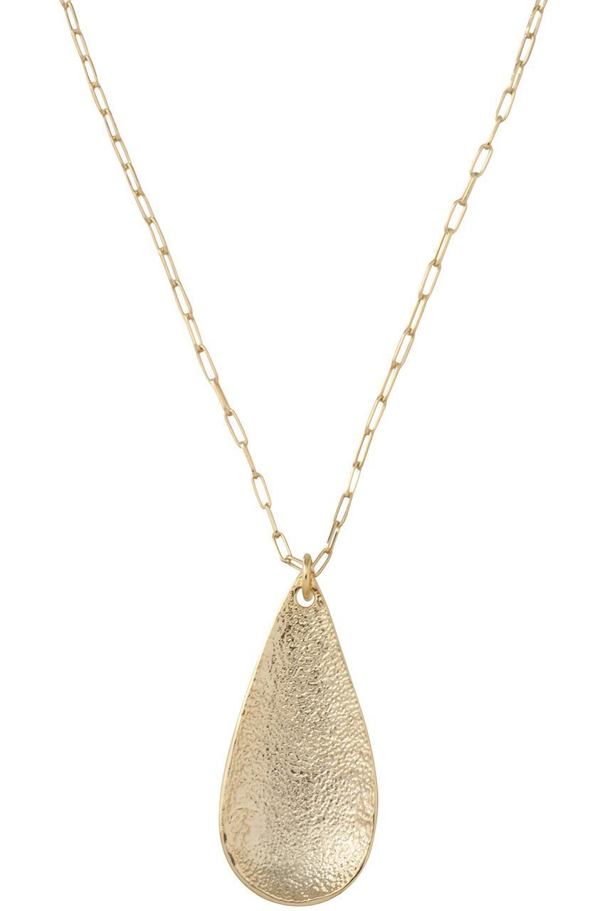 【ガリャルダガランテ/GALLARDAGALANTE】のドロップトップネックレス 人気、トレンドファッション・服の通販 founy(ファニー) ファッション Fashion レディースファッション Fashion for Women ジュエリー Jewelry ネックレス Necklaces & Pendants ドロップ Drop Shoulder, Dropped Style ネックレス Necklace, Pendant Necklace メタリック Metallic, Shiny Finish ロング Long, Long-Length エレガント 上品 Elegant other-5|ID: prp329100004745532 ipo3291000000034307211