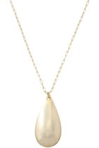 【ガリャルダガランテ/GALLARDAGALANTE】のドロップトップネックレス ゴールド|ID: prp329100004745532 ipo3291000000035843410