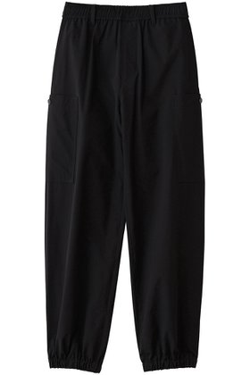 【オブシディアン/OBSIDIAN】 4WAY STRETCH TAFFETA EASY PANTS人気、トレンドファッション・服の通販 founy(ファニー) ファッション Fashion レディースファッション Fashion for Women パンツ Pants & Trousers スポーツウェア Functional & Stylish Sportswear スポーツ パンツ Workout Pants / Training Shorts / Joggers ストレッチ Stretch, Stretchy Fabric スポーツ Sports, Activewear スポーティ Sporty, Casual Athletic リラックス Relax, Relaxed Fit 新作・新入荷 New Arrivals / New In |ID:prp329100004745536