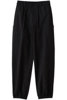 【オブシディアン/OBSIDIAN】の4WAY STRETCH TAFFETA EASY PANTS 人気、トレンドファッション・服の通販 founy(ファニー) ファッション Fashion レディースファッション Fashion for Women パンツ Pants & Trousers スポーツウェア Functional & Stylish Sportswear スポーツ パンツ Workout Pants / Training Shorts / Joggers ストレッチ Stretch, Stretchy Fabric スポーツ Sports, Activewear スポーティ Sporty, Casual Athletic リラックス Relax, Relaxed Fit 新作・新入荷 New Arrivals / New In |ID:prp329100004745536