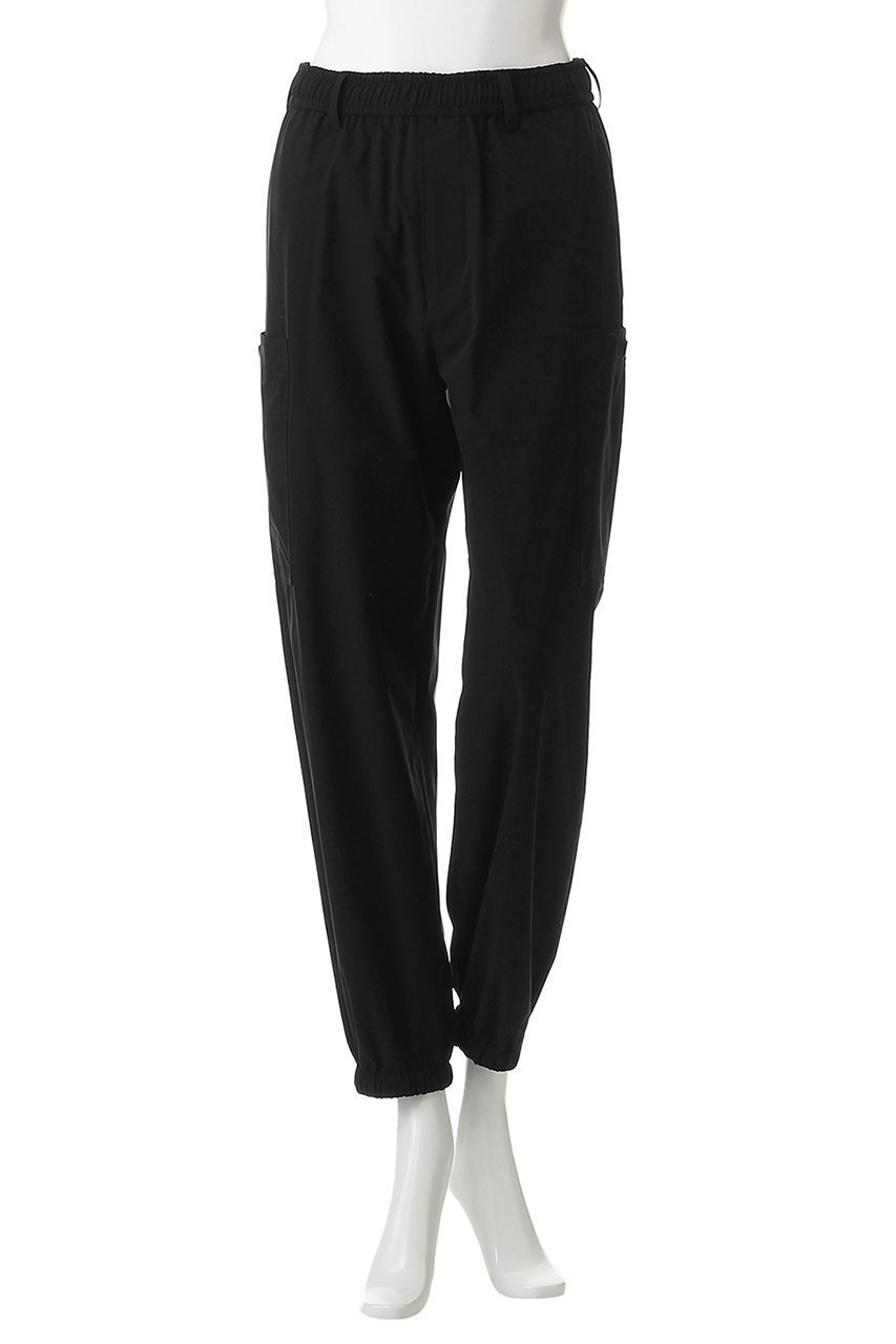 【オブシディアン/OBSIDIAN】の4WAY STRETCH TAFFETA EASY PANTS 人気、トレンドファッション・服の通販 founy(ファニー) 　ファッション　Fashion　レディースファッション　Fashion for Women　パンツ　Pants & Trousers　スポーツウェア　Functional & Stylish Sportswear　スポーツ パンツ　Workout Pants / Training Shorts / Joggers　ストレッチ　Stretch, Stretchy Fabric　スポーツ　Sports, Activewear　スポーティ　Sporty, Casual Athletic　リラックス　Relax, Relaxed Fit　新作・新入荷　New Arrivals / New In　other-2|ID: prp329100004745536 ipo3291000000034307315