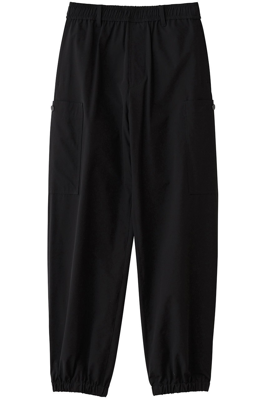 【オブシディアン/OBSIDIAN】の4WAY STRETCH TAFFETA EASY PANTS 人気、トレンドファッション・服の通販 founy(ファニー) 　ファッション　Fashion　レディースファッション　Fashion for Women　パンツ　Pants & Trousers　スポーツウェア　Functional & Stylish Sportswear　スポーツ パンツ　Workout Pants / Training Shorts / Joggers　ストレッチ　Stretch, Stretchy Fabric　スポーツ　Sports, Activewear　スポーティ　Sporty, Casual Athletic　リラックス　Relax, Relaxed Fit　 other-1|ID: prp329100004745536 ipo3291000000035695588