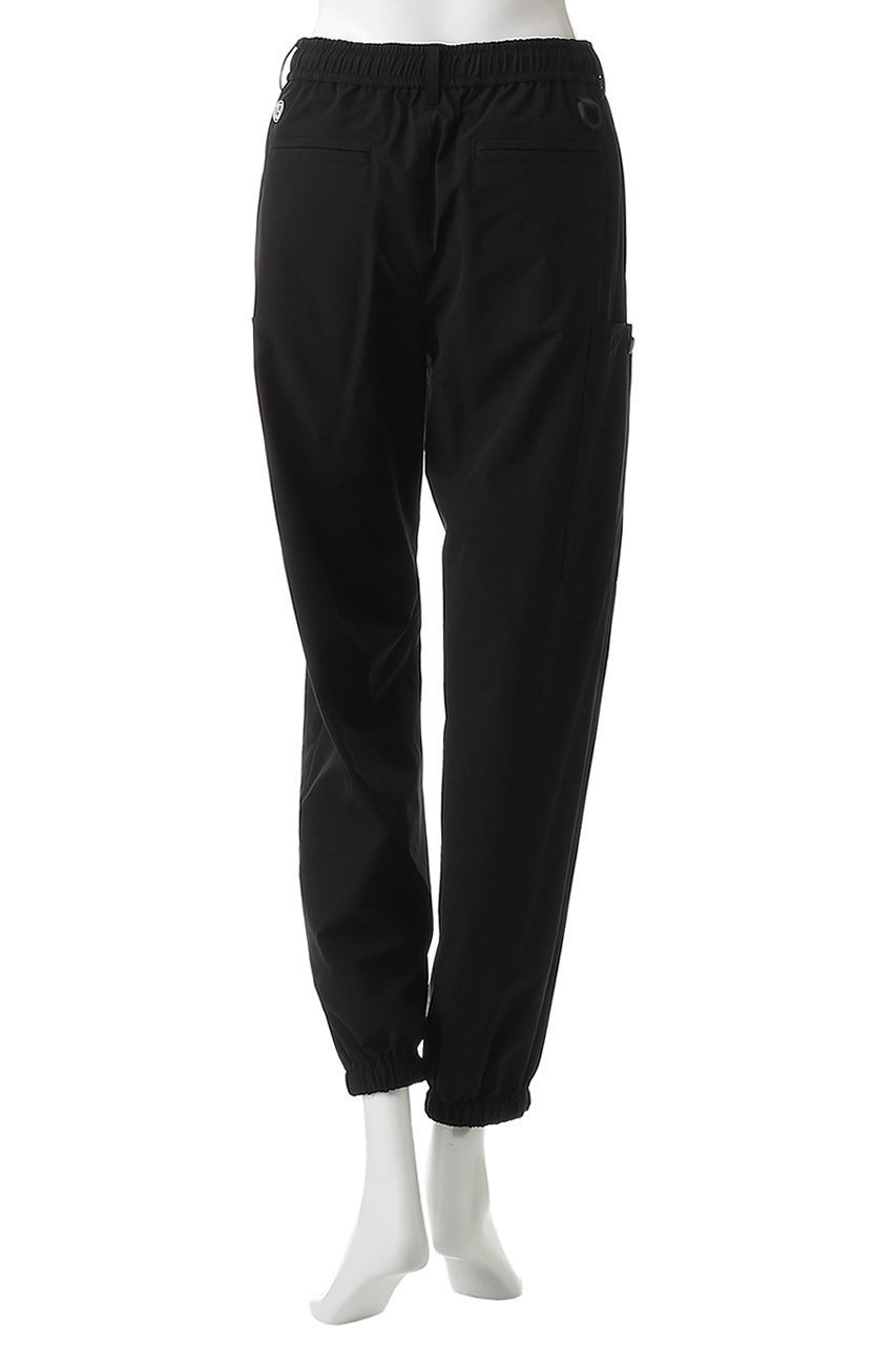 【オブシディアン/OBSIDIAN】の4WAY STRETCH TAFFETA EASY PANTS 人気、トレンドファッション・服の通販 founy(ファニー) 　ファッション　Fashion　レディースファッション　Fashion for Women　パンツ　Pants & Trousers　スポーツウェア　Functional & Stylish Sportswear　スポーツ パンツ　Workout Pants / Training Shorts / Joggers　ストレッチ　Stretch, Stretchy Fabric　スポーツ　Sports, Activewear　スポーティ　Sporty, Casual Athletic　リラックス　Relax, Relaxed Fit　other-4|ID: prp329100004745536 ipo3291000000035695594