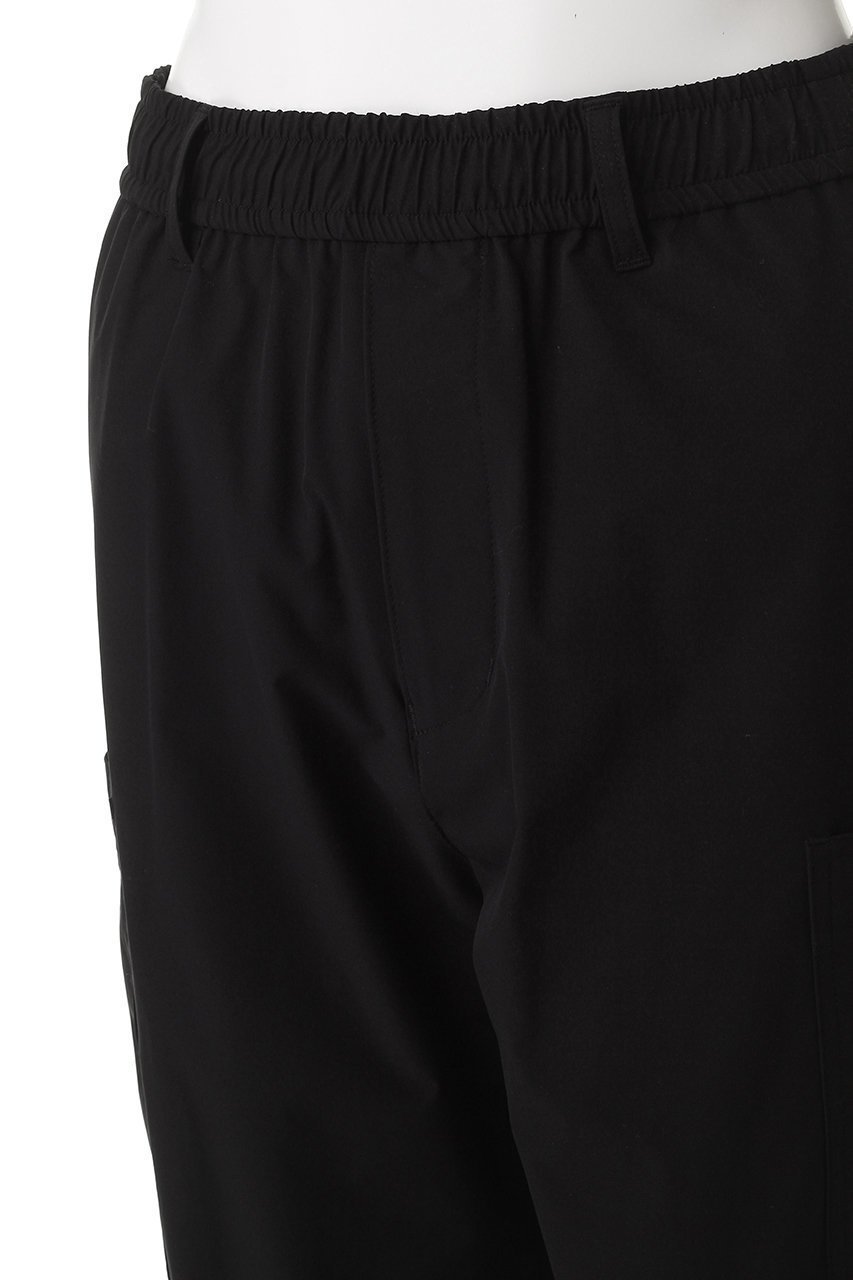 【オブシディアン/OBSIDIAN】の4WAY STRETCH TAFFETA EASY PANTS 人気、トレンドファッション・服の通販 founy(ファニー) 　ファッション　Fashion　レディースファッション　Fashion for Women　パンツ　Pants & Trousers　スポーツウェア　Functional & Stylish Sportswear　スポーツ パンツ　Workout Pants / Training Shorts / Joggers　ストレッチ　Stretch, Stretchy Fabric　スポーツ　Sports, Activewear　スポーティ　Sporty, Casual Athletic　リラックス　Relax, Relaxed Fit　other-5|ID: prp329100004745536 ipo3291000000035695596