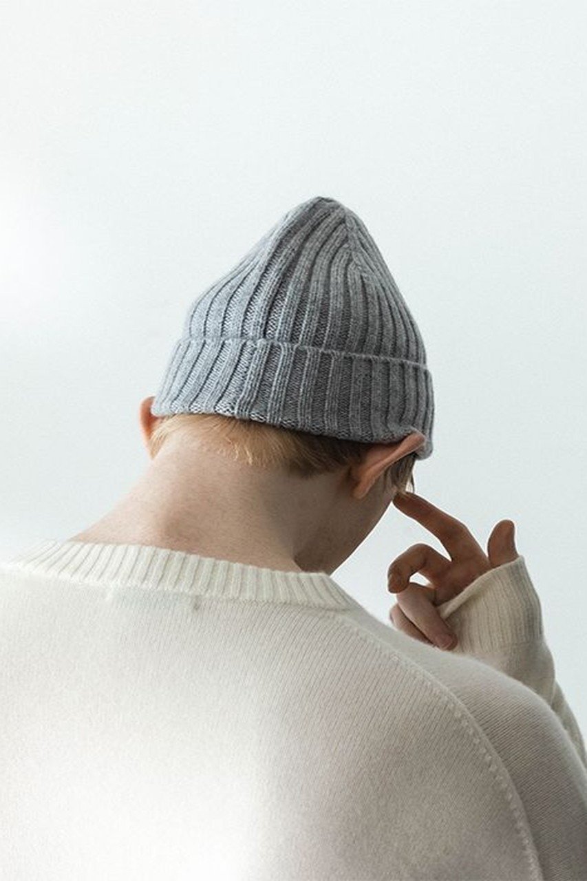 【ドンリー/DONGLI】のWATCH CAP 人気、トレンドファッション・服の通販 founy(ファニー) 　ファッション　Fashion　レディースファッション　Fashion for Women　トップス・カットソー　Cut & Sew Tops　ニット　Knit Tops & Sweaters　キャップ&ハット　Hats & Caps　ユニセックス　Unisex, Genderless　なめらか　Smooth, Silky Texture　キャップ　Cap, Baseball Cap　シンプル　Simple, Minimal　ラグジュアリー　Luxury, Elegant　エレガント 上品　Elegant　再入荷　Restock / Back in Stock　冬　Winter / This Winter　帽子　Hat, Headwear　A/W・秋冬　Autumn/Winter　other-5|ID: prp329100004745538 ipo3291000000034307337