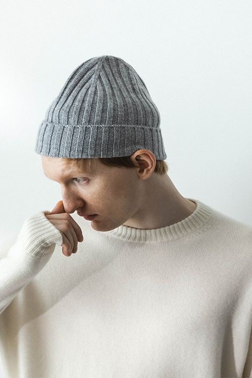 【ドンリー/DONGLI】のWATCH CAP 人気、トレンドファッション・服の通販 founy(ファニー) 　ファッション　Fashion　レディースファッション　Fashion for Women　トップス・カットソー　Cut & Sew Tops　ニット　Knit Tops & Sweaters　キャップ&ハット　Hats & Caps　ユニセックス　Unisex, Genderless　なめらか　Smooth, Silky Texture　キャップ　Cap, Baseball Cap　シンプル　Simple, Minimal　ラグジュアリー　Luxury, Elegant　エレガント 上品　Elegant　再入荷　Restock / Back in Stock　冬　Winter / This Winter　帽子　Hat, Headwear　A/W・秋冬　Autumn/Winter　other-6|ID: prp329100004745538 ipo3291000000034307338
