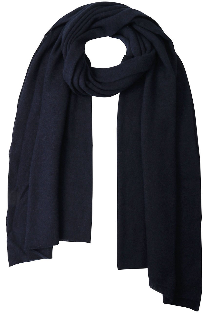 【ドンリー/DONGLI】のSTOLE インテリア・キッズ・メンズ・レディースファッション・服の通販 founy(ファニー) 　ファッション　Fashion　レディースファッション　Fashion for Women　ストール　Soft & Warm Scarves　マフラー・スヌード / 冬小物の定番　Scarves & Mufflers　ユニセックス　Unisex, Genderless　ストール　Stole, Wrap　トレンド　Trend, Trending Now　ベーシック　Basic, Essential　マフラー　Scarf, Muffler　再入荷　Restock / Back in Stock　A/W・秋冬　Autumn/Winter　防寒　Cold Protection, Winter-Ready　ネイビー|ID: prp329100004745539 ipo3291000000034307341