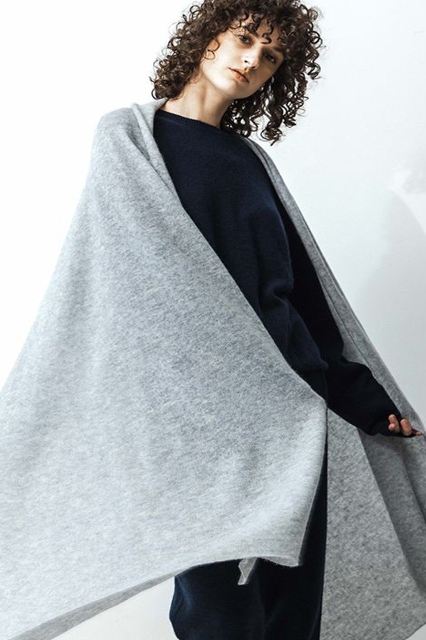 【ドンリー/DONGLI】のSTOLE 人気、トレンドファッション・服の通販 founy(ファニー) 　ファッション　Fashion　レディースファッション　Fashion for Women　ストール　Soft & Warm Scarves　マフラー・スヌード / 冬小物の定番　Scarves & Mufflers　ユニセックス　Unisex, Genderless　ストール　Stole, Wrap　トレンド　Trend, Trending Now　ベーシック　Basic, Essential　マフラー　Scarf, Muffler　再入荷　Restock / Back in Stock　A/W・秋冬　Autumn/Winter　防寒　Cold Protection, Winter-Ready　other-5|ID: prp329100004745539 ipo3291000000034307346