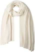 【ドンリー/DONGLI】のSTOLE ホワイト|ID:prp329100004745539