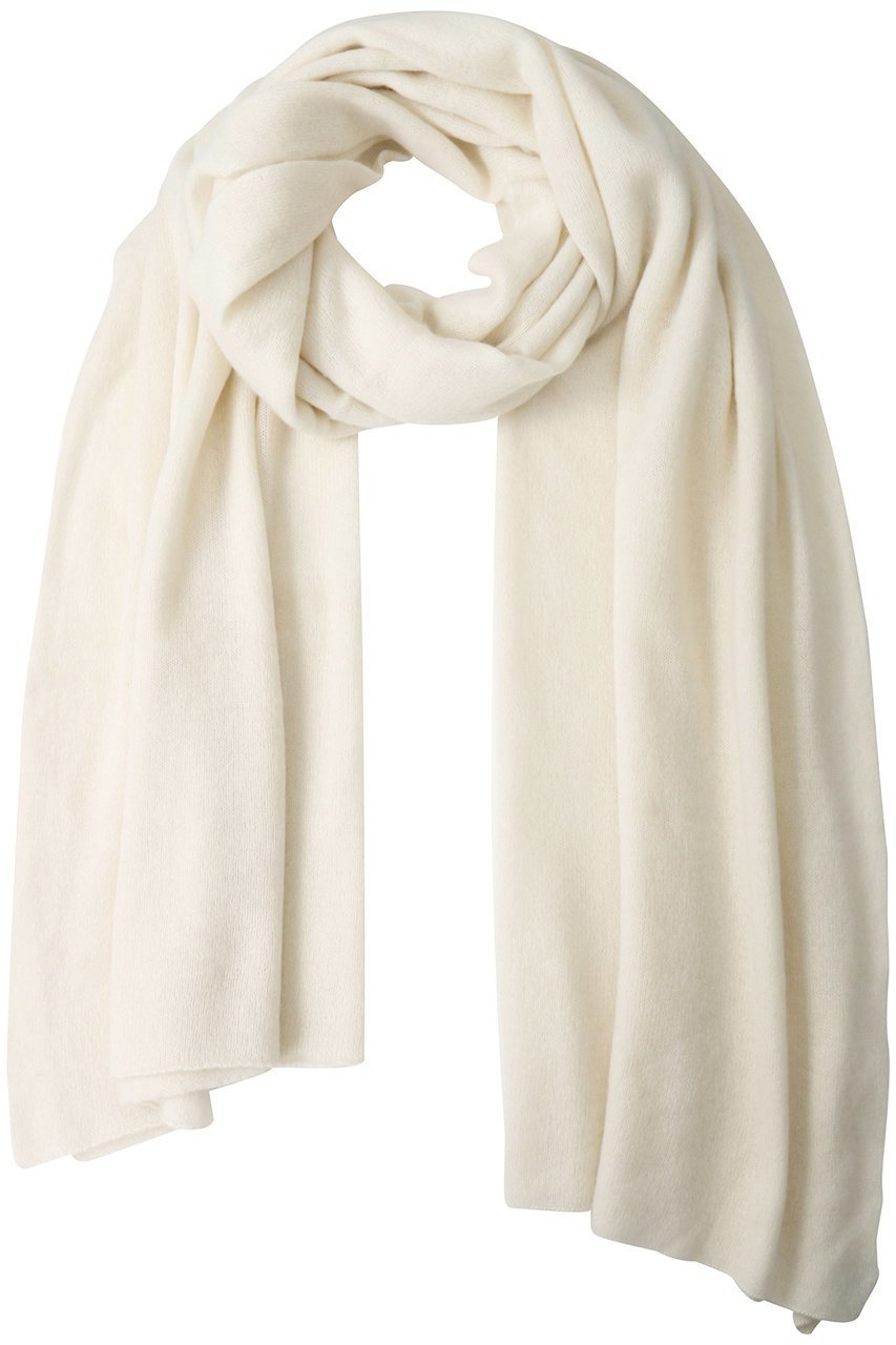 【ドンリー/DONGLI】のSTOLE インテリア・キッズ・メンズ・レディースファッション・服の通販 founy(ファニー) 　ファッション　Fashion　レディースファッション　Fashion for Women　ストール　Soft & Warm Scarves　マフラー・スヌード / 冬小物の定番　Scarves & Mufflers　ユニセックス　Unisex, Genderless　ストール　Stole, Wrap　トレンド　Trend, Trending Now　ベーシック　Basic, Essential　マフラー　Scarf, Muffler　A/W・秋冬　Autumn/Winter　防寒　Cold Protection, Winter-Ready　ホワイト|ID: prp329100004745539 ipo3291000000035359302