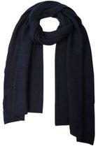 【ドンリー/DONGLI】のSTOLE ネイビー|ID:prp329100004745539