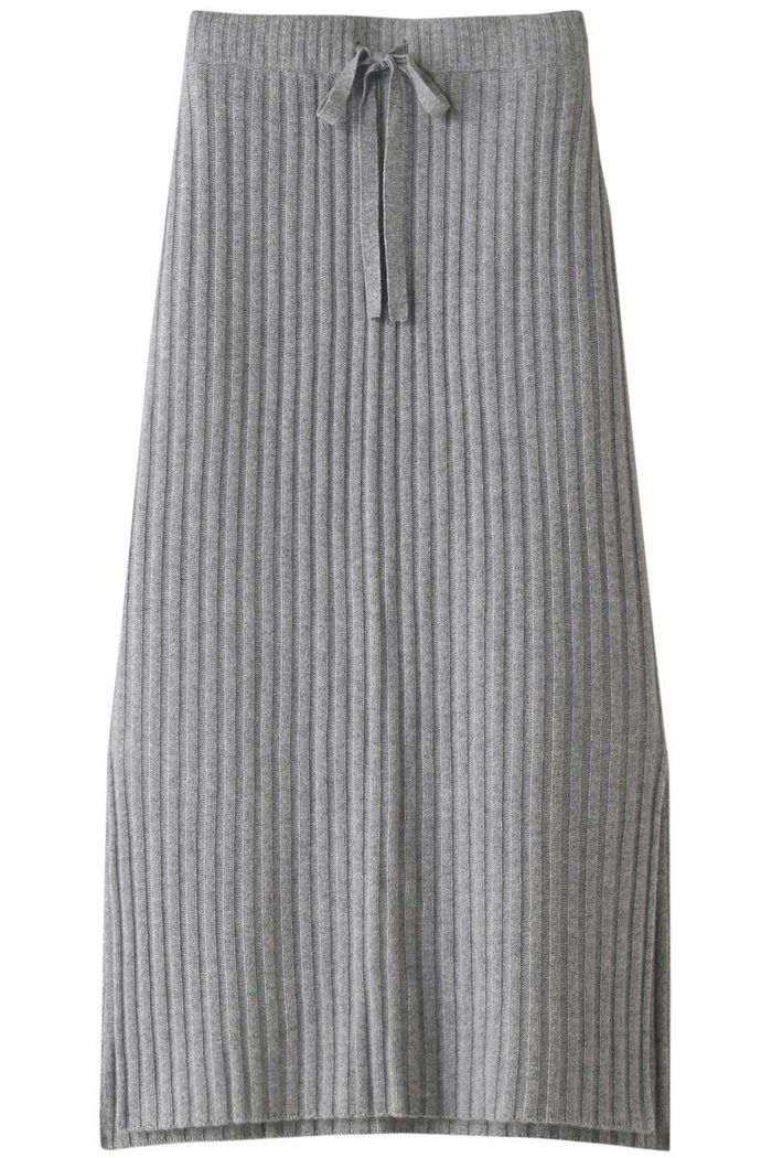 【ドンリー/DONGLI】のSKIRT インテリア・キッズ・メンズ・レディースファッション・服の通販 founy(ファニー) https://founy.com/ ファッション Fashion レディースファッション Fashion for Women スカート Skirts ロングスカート Long Skirts / Maxi & Midi Skirts スリット Slit, Slit Detail トレンド Trend, Trending Now マキシ Maxi, Full Length ロング Long, Long-Length 再入荷 Restock / Back in Stock |ID: prp329100004745540 ipo3291000000034307348