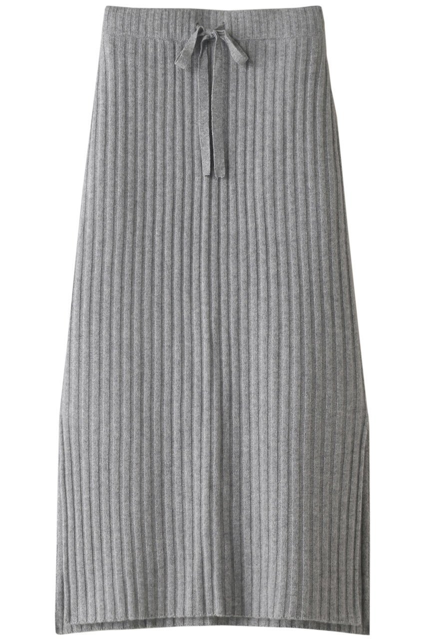 【ドンリー/DONGLI】のSKIRT 人気、トレンドファッション・服の通販 founy(ファニー) 　ファッション　Fashion　レディースファッション　Fashion for Women　スカート　Skirts　ロングスカート　Long Skirts / Maxi & Midi Skirts　スリット　Slit, Slit Detail　トレンド　Trend, Trending Now　マキシ　Maxi, Full Length　ロング　Long, Long-Length　再入荷　Restock / Back in Stock　 other-1|ID: prp329100004745540 ipo3291000000034307348