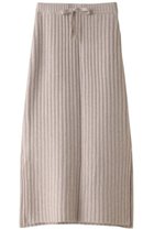 【ドンリー/DONGLI】のSKIRT 人気、トレンドファッション・服の通販 founy(ファニー) ファッション Fashion レディースファッション Fashion for Women スカート Skirts ロングスカート Long Skirts / Maxi & Midi Skirts スリット Slit, Slit Detail トレンド Trend, Trending Now マキシ Maxi, Full Length ロング Long, Long-Length 再入荷 Restock / Back in Stock thumbnail ベージュ|ID: prp329100004745540 ipo3291000000034307351