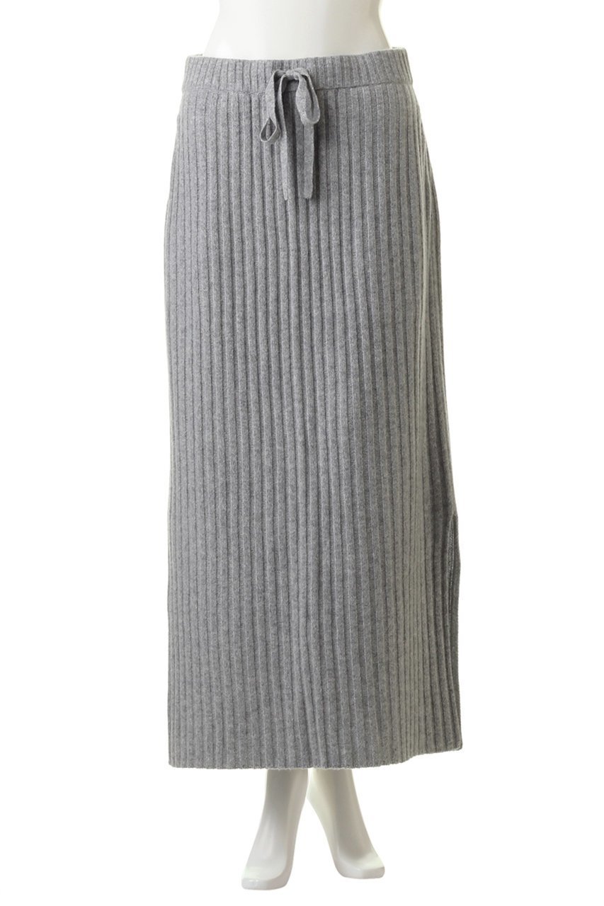 【ドンリー/DONGLI】のSKIRT 人気、トレンドファッション・服の通販 founy(ファニー) 　ファッション　Fashion　レディースファッション　Fashion for Women　スカート　Skirts　ロングスカート　Long Skirts / Maxi & Midi Skirts　スリット　Slit, Slit Detail　トレンド　Trend, Trending Now　マキシ　Maxi, Full Length　ロング　Long, Long-Length　再入荷　Restock / Back in Stock　other-2|ID: prp329100004745540 ipo3291000000034307353