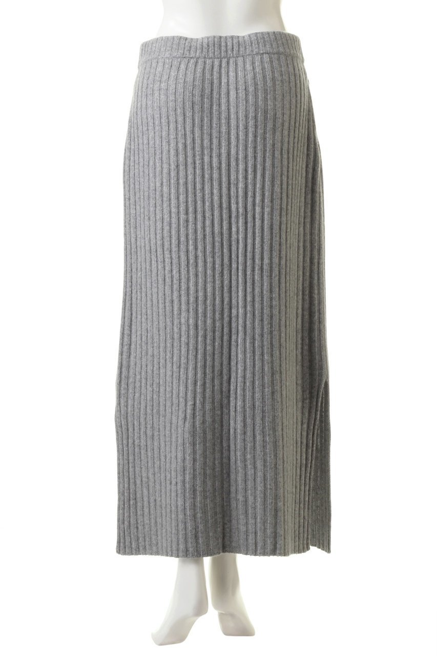 【ドンリー/DONGLI】のSKIRT 人気、トレンドファッション・服の通販 founy(ファニー) 　ファッション　Fashion　レディースファッション　Fashion for Women　スカート　Skirts　ロングスカート　Long Skirts / Maxi & Midi Skirts　スリット　Slit, Slit Detail　トレンド　Trend, Trending Now　マキシ　Maxi, Full Length　ロング　Long, Long-Length　再入荷　Restock / Back in Stock　other-4|ID: prp329100004745540 ipo3291000000034307355
