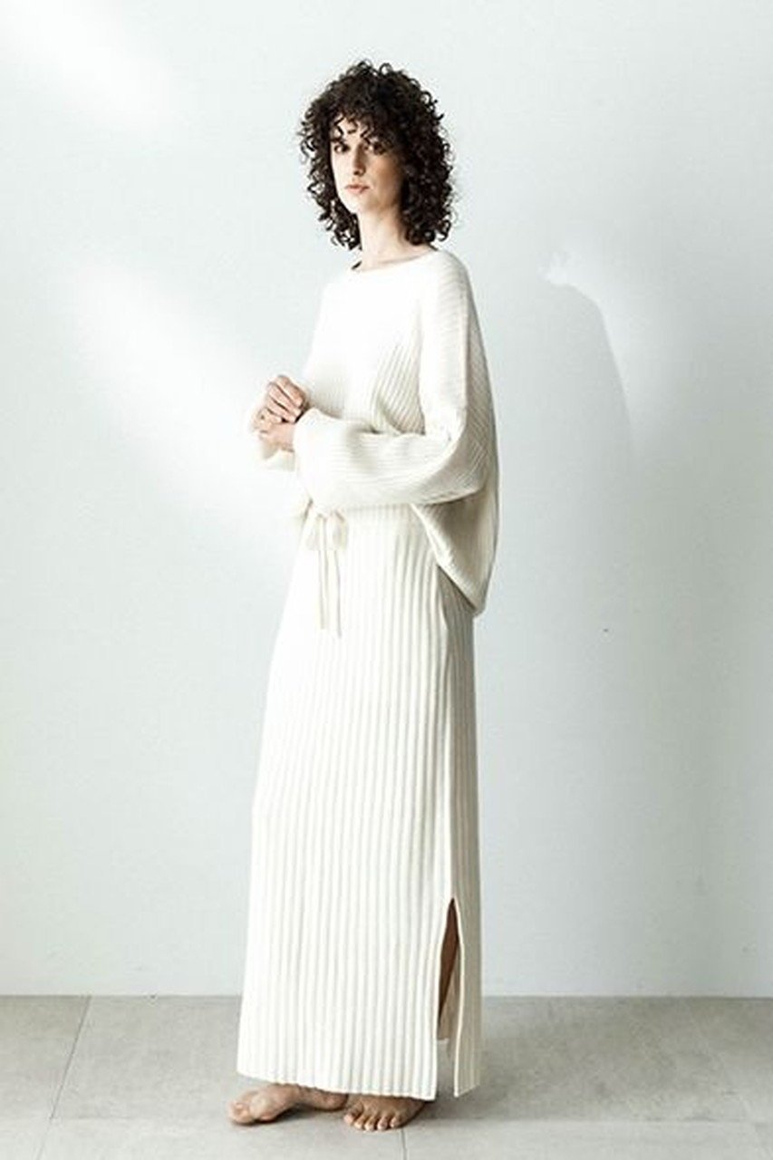 【ドンリー/DONGLI】のSKIRT 人気、トレンドファッション・服の通販 founy(ファニー) 　ファッション　Fashion　レディースファッション　Fashion for Women　スカート　Skirts　ロングスカート　Long Skirts / Maxi & Midi Skirts　スリット　Slit, Slit Detail　トレンド　Trend, Trending Now　マキシ　Maxi, Full Length　ロング　Long, Long-Length　再入荷　Restock / Back in Stock　other-7|ID: prp329100004745540 ipo3291000000034307358