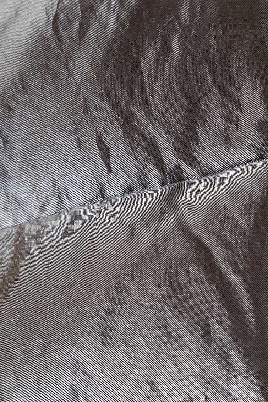 【オーヴィル/EAUVIRE】のシャイニーダウンジレ 人気、トレンドファッション・服の通販 founy(ファニー) ファッション Fashion レディースファッション Fashion for Women アウター Coat / Outerwear Collection レディースジャケット・軽アウター Jackets おすすめ Recommended / Our Picks イタリア Italy シェイプ Shape, Slim Fit ジャケット Jacket, Outerwear スタンド Stand Collar, Upright Stand ストール Stole, Wrap タンブラー Tumbler, Travel Mug ドレス Dress, One-Piece ベスト Vest, Waistcoat メタリック Metallic, Shiny Finish エレガント 上品 Elegant 再入荷 Restock / Back in Stock other-4|ID: prp329100004745542 ipo3291000000035695617