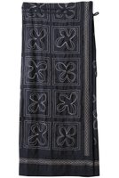【マルティニーク/martinique】の【CURRENTAGE】刺繍ラップ風スカート 人気、トレンドファッション・服の通販 founy(ファニー) ファッション Fashion レディースファッション Fashion for Women スカート Skirts ロングスカート Long Skirts / Maxi & Midi Skirts おすすめ Recommended / Our Picks ショート Short, Short Length シンプル Simple, Minimal ラップ Wrap, Wrap Design リボン Ribbon, Bow ロング Long, Long-Length 新作・新入荷 New Arrivals / New In |ID:prp329100004745545