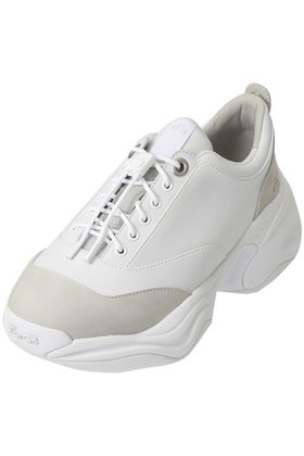 【オーエーオー/OAO】 AUTH スニーカー人気、トレンドファッション・服の通販 founy(ファニー) ファッション Fashion レディースファッション Fashion for Women ユニセックス Unisex, Genderless スニーカー Sneakers, Trainers スマート Smart, Elegant フィット Fit, Slim Fit レース Lace, Lace Fabric 再入荷 Restock / Back in Stock |ID:prp329100004745551