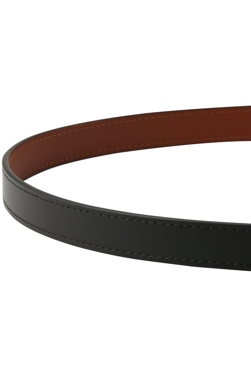 【メゾン キツネ/MAISON KITSUNE】のPROFILE FOX リバーシブル ベルト 人気、トレンドファッション・服の通販 founy(ファニー) 　ファッション　Fashion　レディースファッション　Fashion for Women　ベルト&ウエストマーク　Belts & Waist Accessories　シンプル　Simple, Minimal　フォックス　Fox, Fox Fur　リバーシブル　Reversible, Two-Sided　other-3|ID: prp329100004745565 ipo3291000000035949476