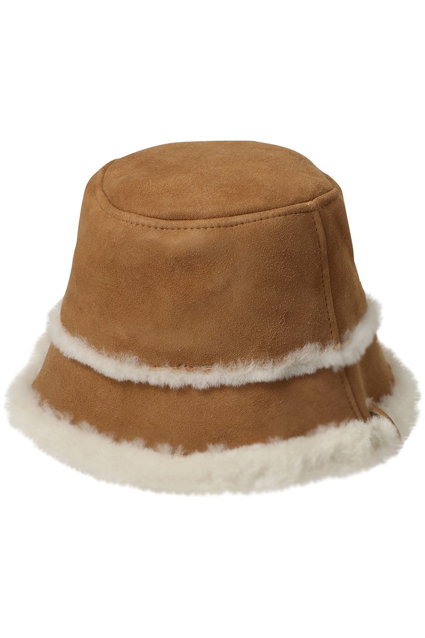 【エミュ オーストラリア/EMU Australia】のEMU SHEEPSKIN ハット 人気、トレンドファッション・服の通販 founy(ファニー) 　ファッション　Fashion　レディースファッション　Fashion for Women　キャップ&ハット　Hats & Caps　シンプル　Simple, Minimal　帽子　Hat, Headwear　A/W・秋冬　Autumn/Winter　other-4|ID: prp329100004745569 ipo3291000000035403698