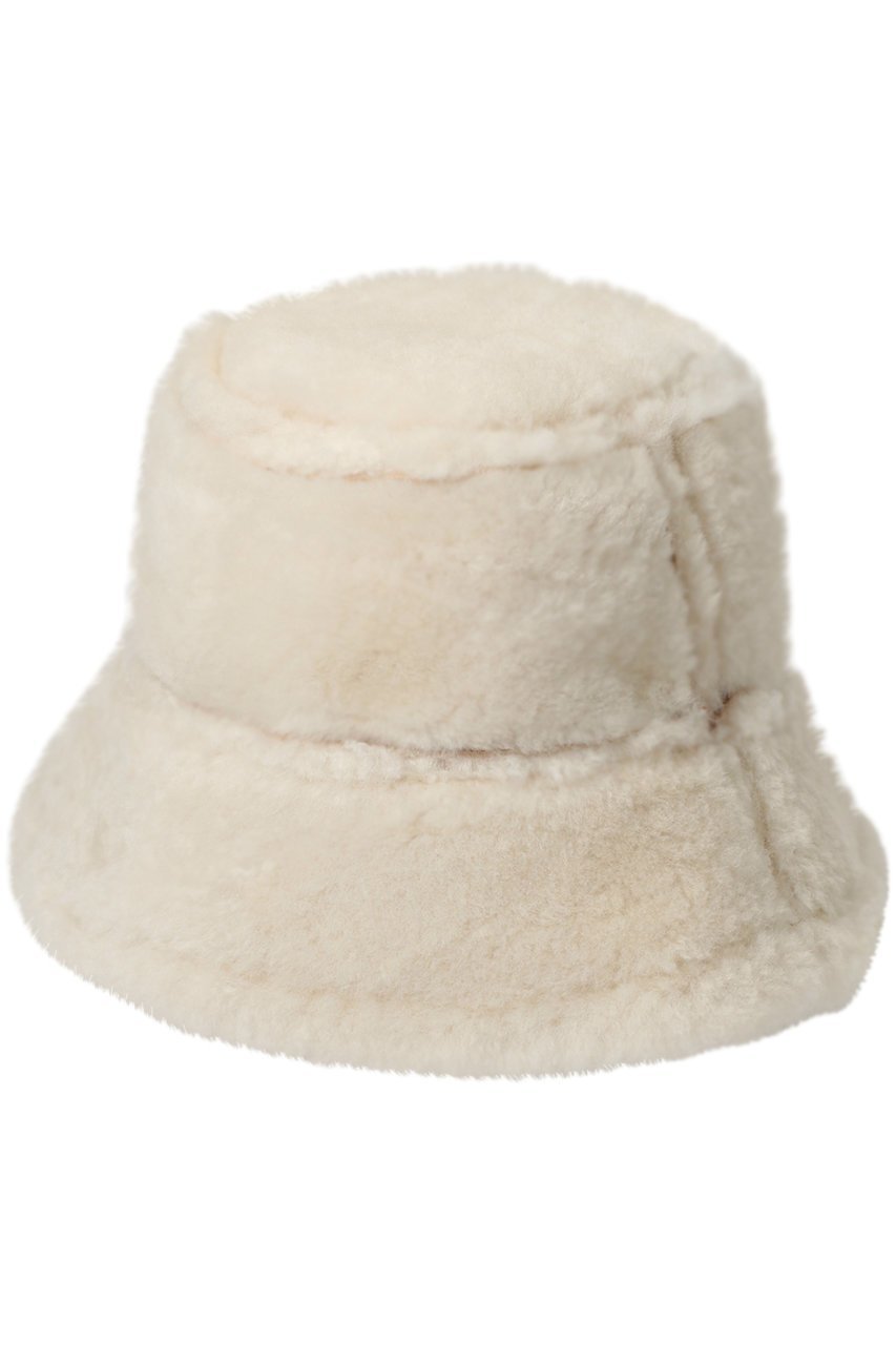 【エミュ オーストラリア/EMU Australia】のEMU SHEEPSKIN ハット 人気、トレンドファッション・服の通販 founy(ファニー) 　ファッション　Fashion　レディースファッション　Fashion for Women　キャップ&ハット　Hats & Caps　シンプル　Simple, Minimal　帽子　Hat, Headwear　A/W・秋冬　Autumn/Winter　other-7|ID: prp329100004745569 ipo3291000000035403701