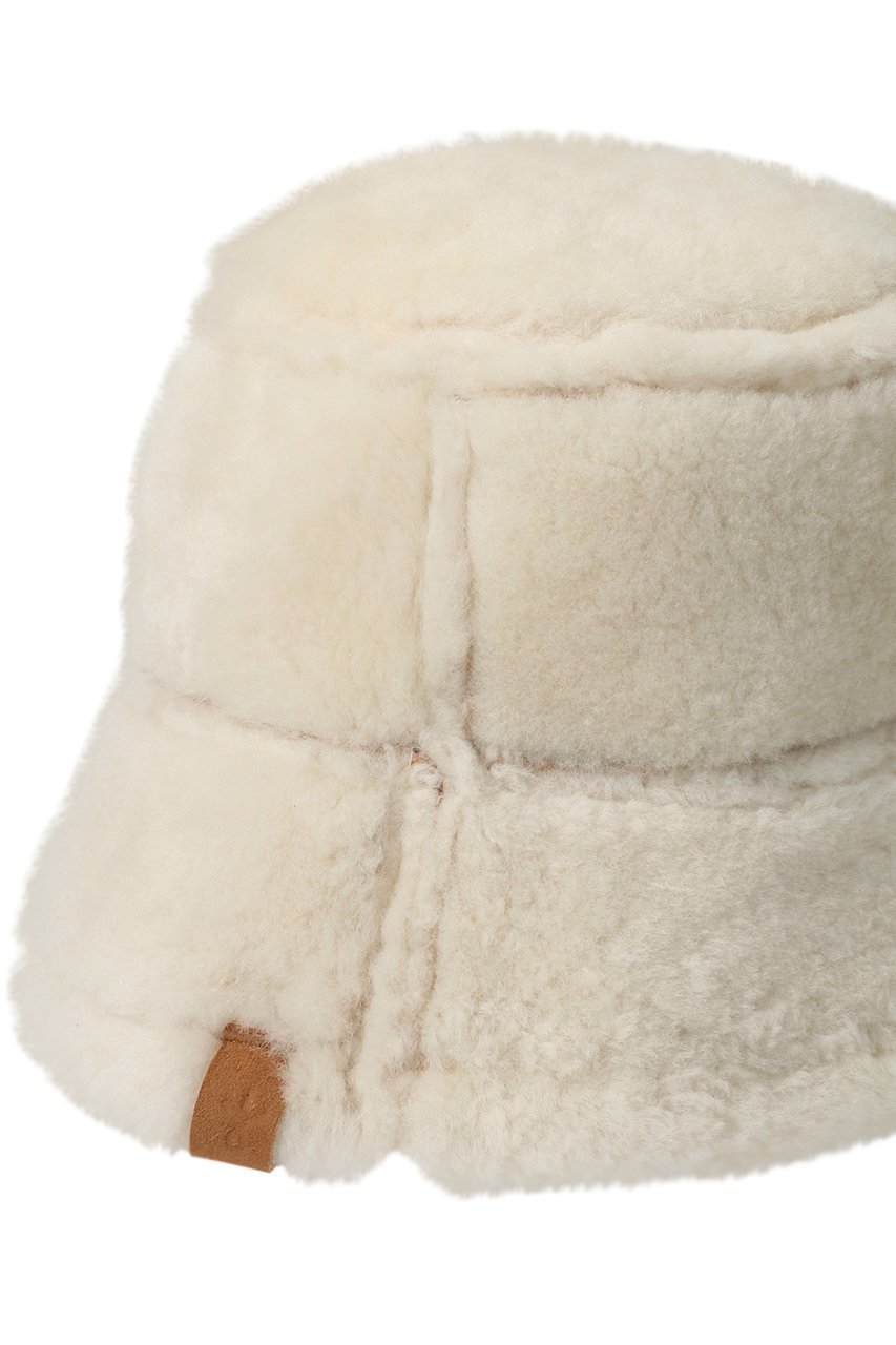 【エミュ オーストラリア/EMU Australia】のEMU SHEEPSKIN ハット 人気、トレンドファッション・服の通販 founy(ファニー) 　ファッション　Fashion　レディースファッション　Fashion for Women　キャップ&ハット　Hats & Caps　シンプル　Simple, Minimal　帽子　Hat, Headwear　A/W・秋冬　Autumn/Winter　other-8|ID: prp329100004745569 ipo3291000000035403703