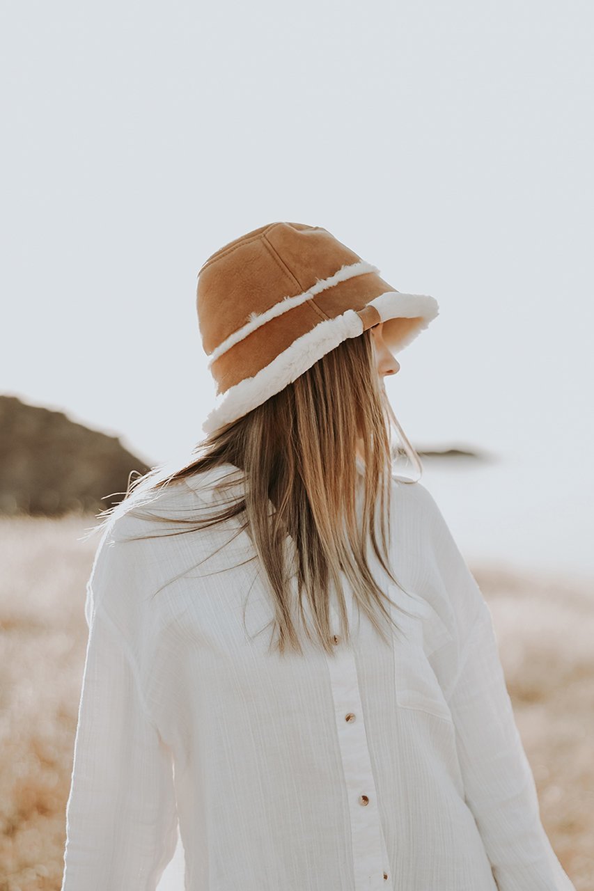 【エミュ オーストラリア/EMU Australia】のEMU SHEEPSKIN ハット 人気、トレンドファッション・服の通販 founy(ファニー) 　ファッション　Fashion　レディースファッション　Fashion for Women　キャップ&ハット　Hats & Caps　シンプル　Simple, Minimal　帽子　Hat, Headwear　A/W・秋冬　Autumn/Winter　other-2|ID: prp329100004745569 ipo3291000000036129188