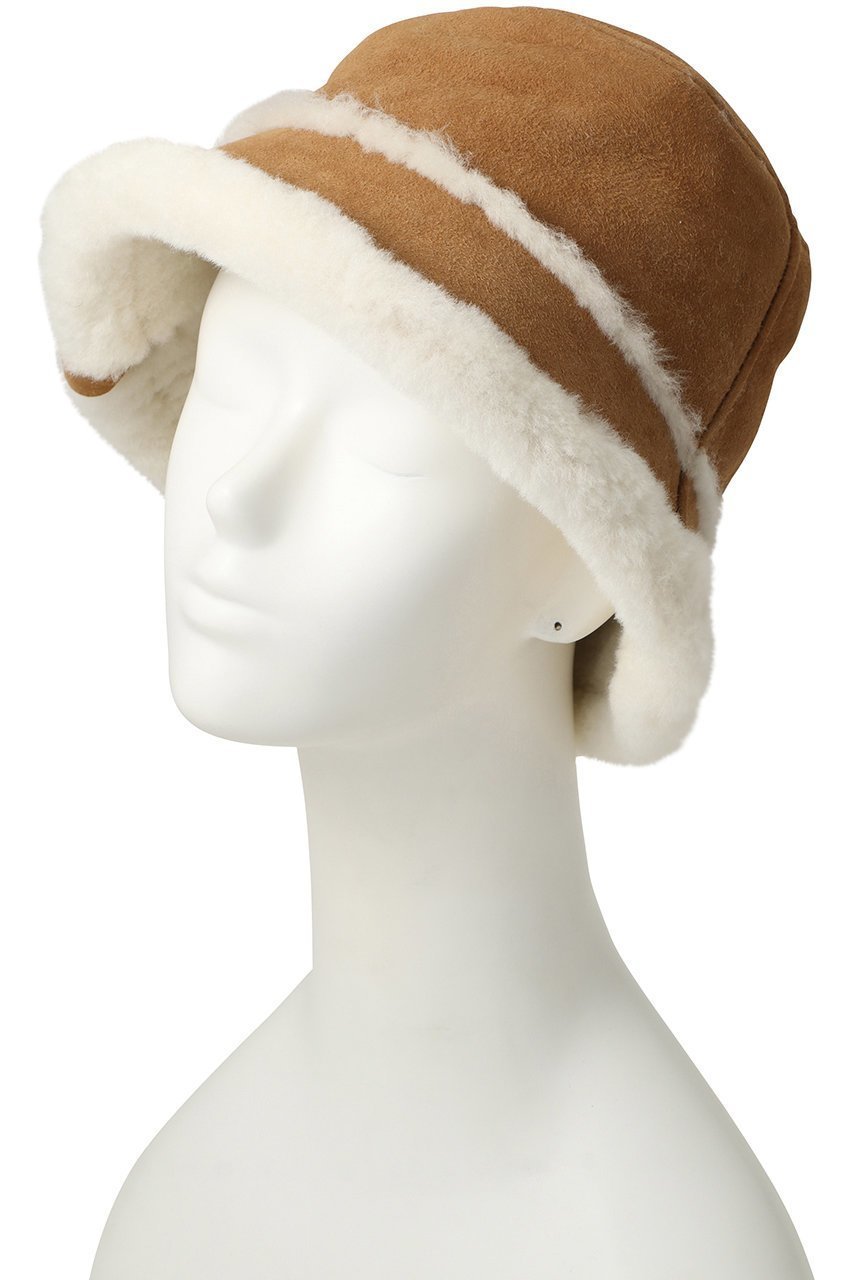 【エミュ オーストラリア/EMU Australia】のEMU SHEEPSKIN ハット 人気、トレンドファッション・服の通販 founy(ファニー) 　ファッション　Fashion　レディースファッション　Fashion for Women　キャップ&ハット　Hats & Caps　シンプル　Simple, Minimal　帽子　Hat, Headwear　A/W・秋冬　Autumn/Winter　other-3|ID: prp329100004745569 ipo3291000000036129189