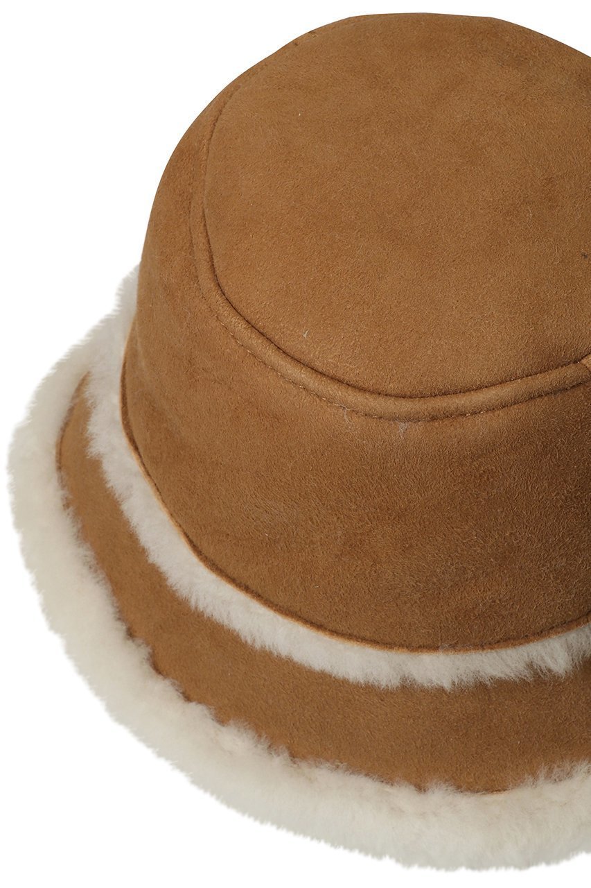 【エミュ オーストラリア/EMU Australia】のEMU SHEEPSKIN ハット 人気、トレンドファッション・服の通販 founy(ファニー) 　ファッション　Fashion　レディースファッション　Fashion for Women　キャップ&ハット　Hats & Caps　シンプル　Simple, Minimal　帽子　Hat, Headwear　A/W・秋冬　Autumn/Winter　other-5|ID: prp329100004745569 ipo3291000000036129191