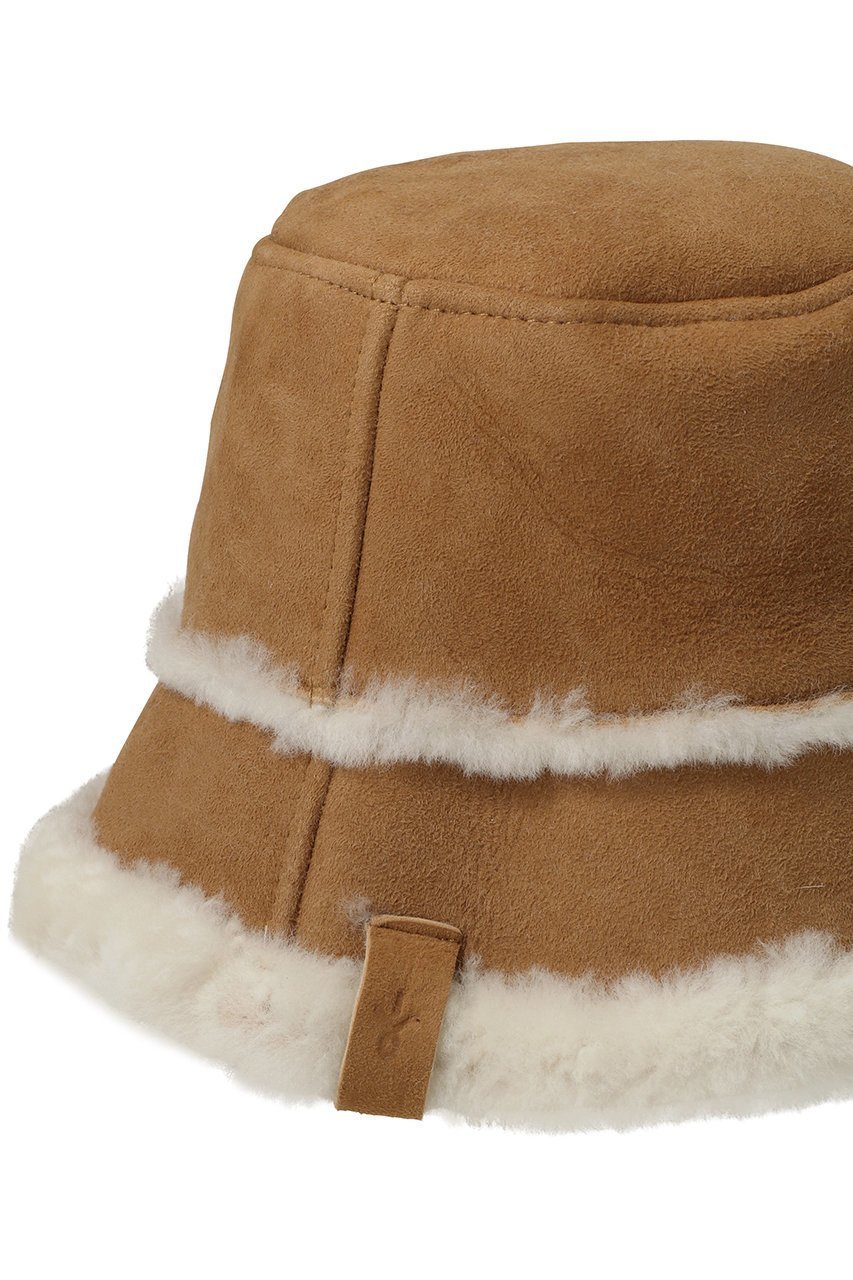 【エミュ オーストラリア/EMU Australia】のEMU SHEEPSKIN ハット 人気、トレンドファッション・服の通販 founy(ファニー) 　ファッション　Fashion　レディースファッション　Fashion for Women　キャップ&ハット　Hats & Caps　シンプル　Simple, Minimal　帽子　Hat, Headwear　A/W・秋冬　Autumn/Winter　other-6|ID: prp329100004745569 ipo3291000000036129192