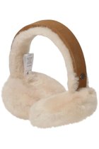 【エミュ オーストラリア/EMU Australia】のANGAHOOK イヤーマフ チェスナット|ID: prp329100004745571 ipo3291000000035403715