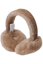 【エミュ オーストラリア/EMU Australia】のANGAHOOK イヤーマフ キャメル|ID: prp329100004745571 ipo3291000000035403717