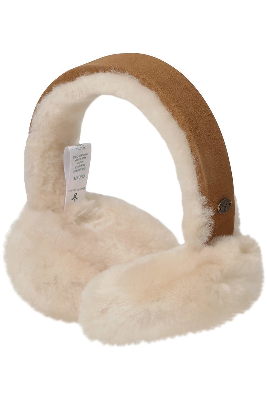 【エミュ オーストラリア/EMU Australia】のANGAHOOK イヤーマフ インテリア・キッズ・メンズ・レディースファッション・服の通販 founy(ファニー) 　ファッション　Fashion　レディースファッション　Fashion for Women　キャップ&ハット　Hats & Caps　シンプル　Simple, Minimal　帽子　Hat, Headwear　チェスナット|ID: prp329100004745571 ipo3291000000036129197