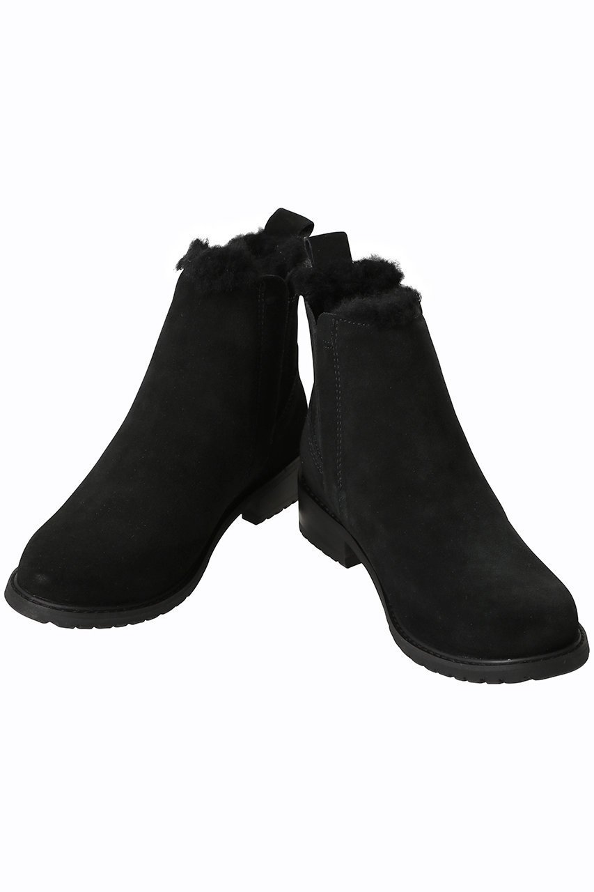 【エミュ オーストラリア/EMU Australia】のPIONEER ショートブーツ(レイン対応) 人気、トレンドファッション・服の通販 founy(ファニー) 　ファッション　Fashion　レディースファッション　Fashion for Women　オケージョン　Occasion Wear　ショート　Short, Short Length　シンプル　Simple, Minimal　ビジネス 仕事 通勤　Business / Work / Commuting　レイン　Rain, Rainproof　エレガント 上品　Elegant　other-5|ID: prp329100004745572 ipo3291000000035843753