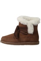 【エミュ オーストラリア/EMU Australia】のTHORSBY ショートブーツ 人気、トレンドファッション・服の通販 founy(ファニー) ファッション Fashion レディースファッション Fashion for Women ショート Short, Short Length スタイリッシュ Stylish, Fashionable 冬 Winter / This Winter A/W・秋冬 Autumn/Winter thumbnail オーク|ID: prp329100004745573 ipo3291000000036129203
