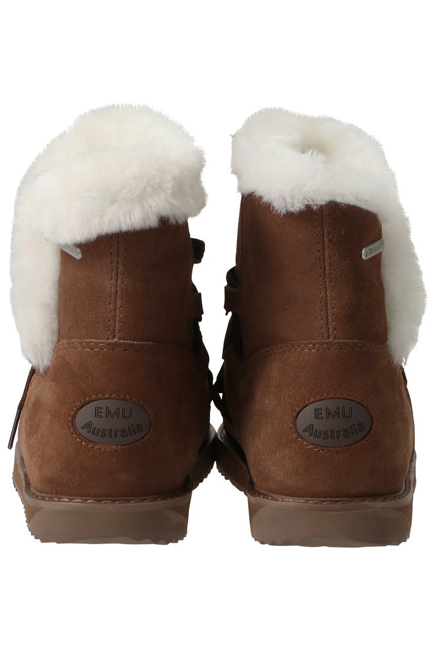 【エミュ オーストラリア/EMU Australia】のTHORSBY ショートブーツ 人気、トレンドファッション・服の通販 founy(ファニー) 　ファッション　Fashion　レディースファッション　Fashion for Women　ショート　Short, Short Length　スタイリッシュ　Stylish, Fashionable　冬　Winter / This Winter　A/W・秋冬　Autumn/Winter　other-3|ID: prp329100004745573 ipo3291000000036215449